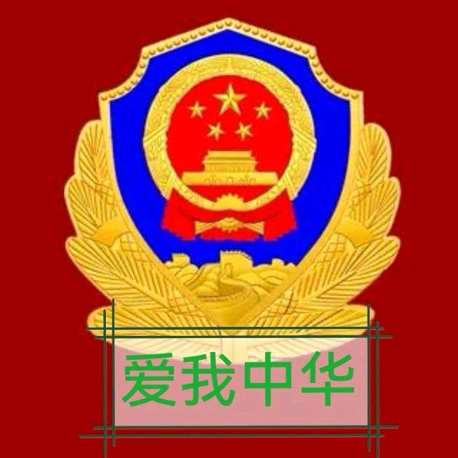 爱我中华