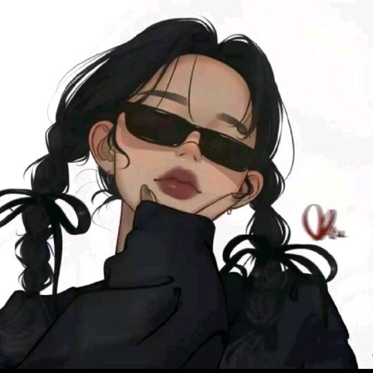 幸运的天使