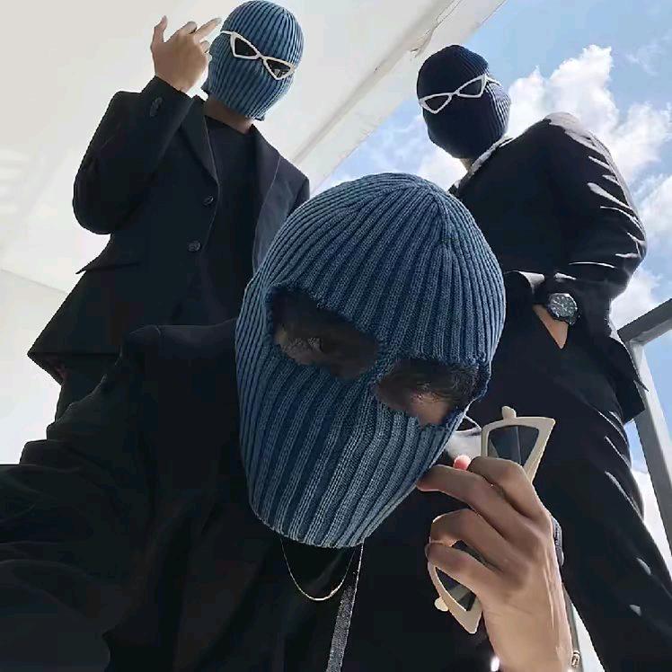 🥷——