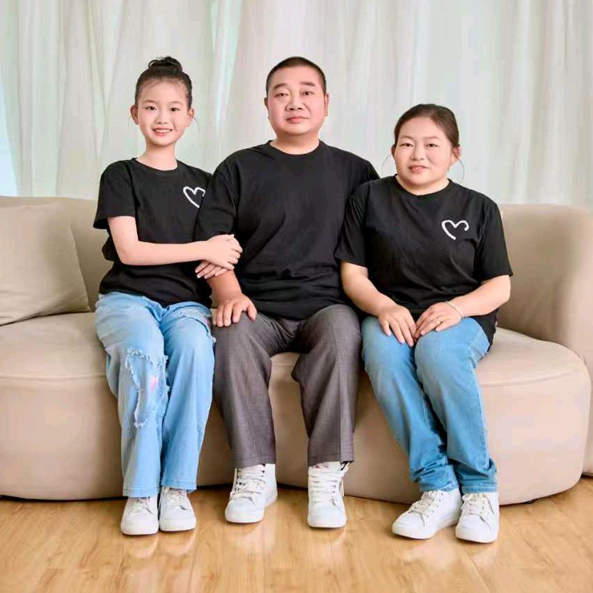 小宝贝的爸
