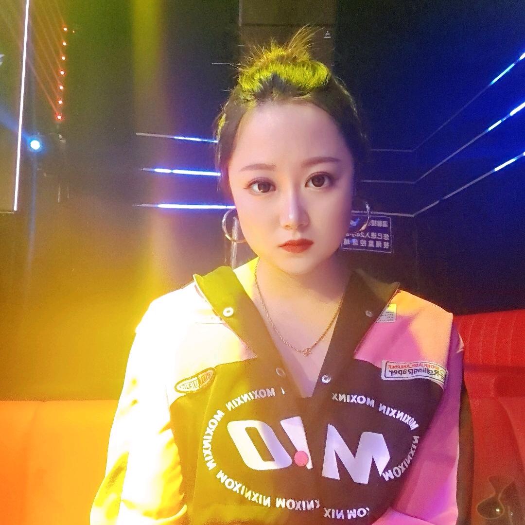 慧姐很哇塞