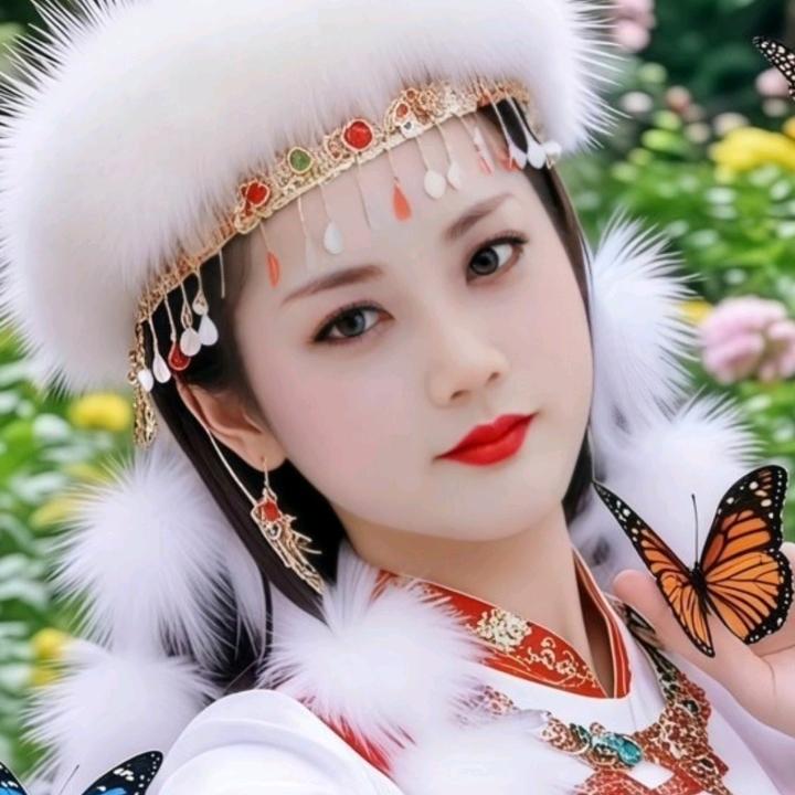 阿妹一个人单身