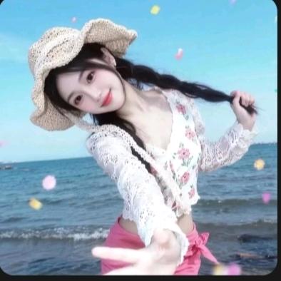 可乐✨快乐水[锦鲤]