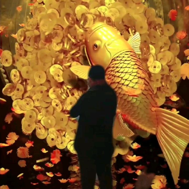 南江一条鱼