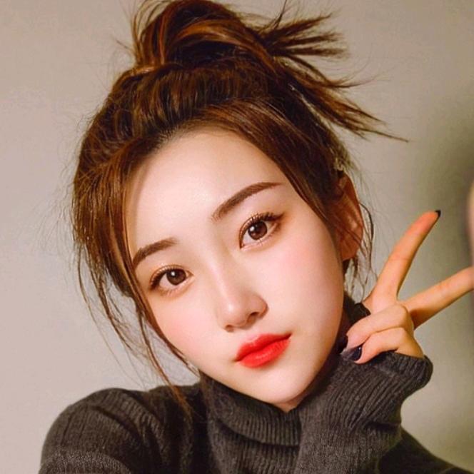 ⛄小甜果❄️