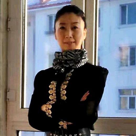 旅居规划师玉姐