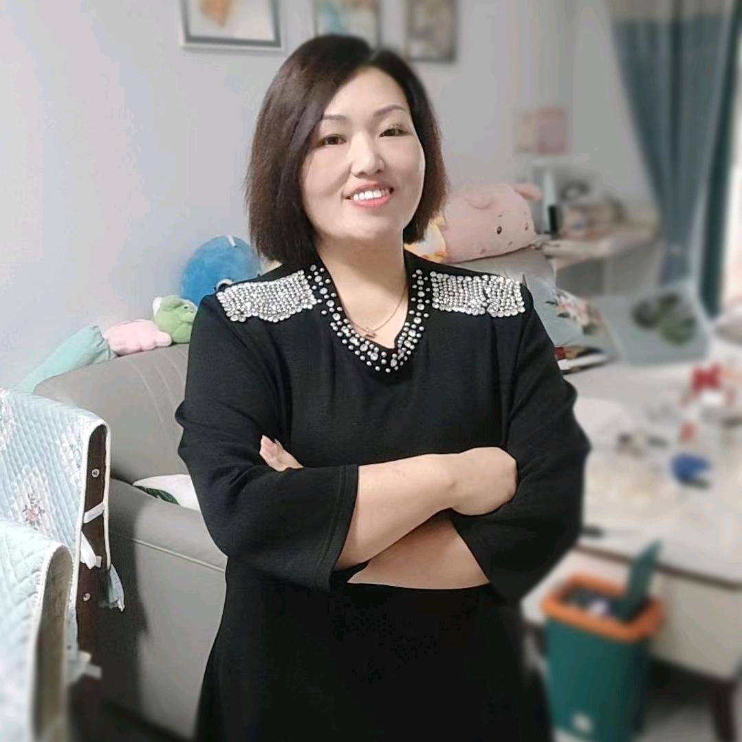 美姐爱生活