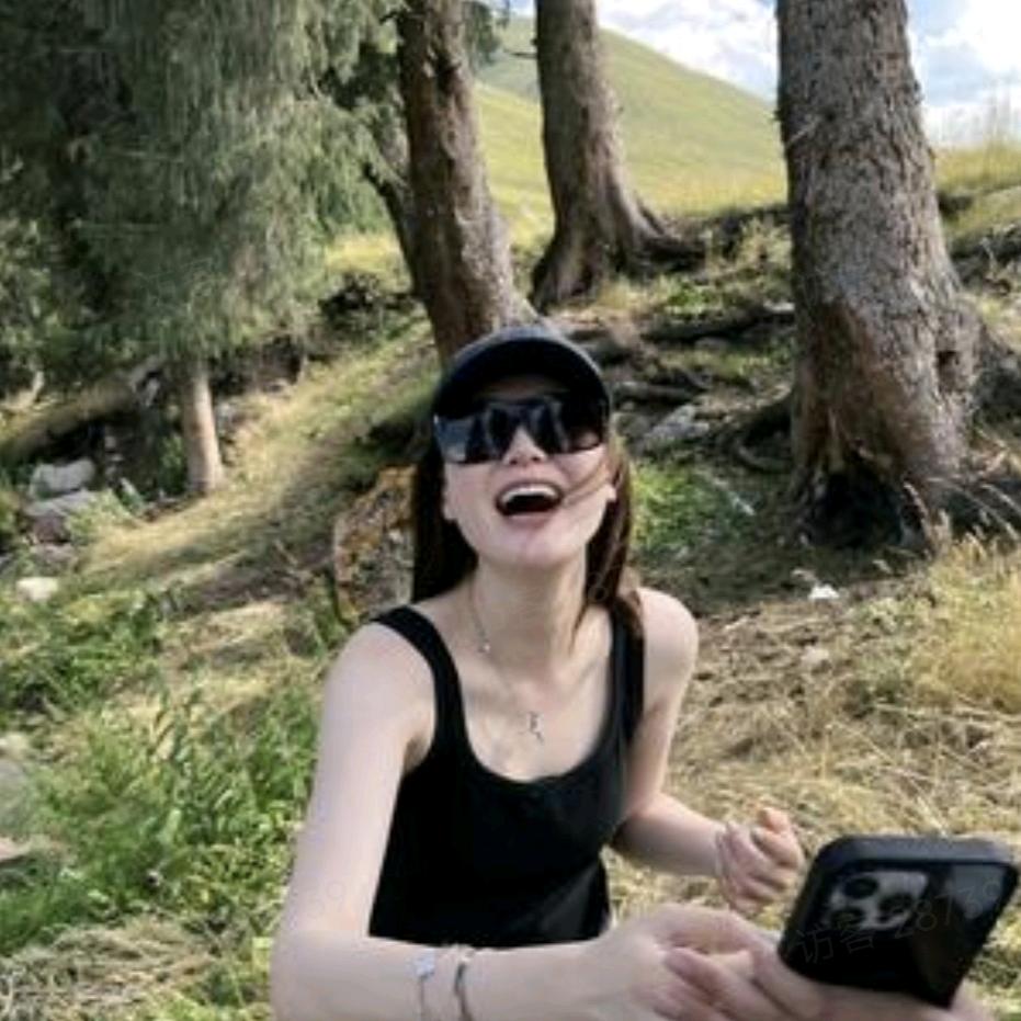 圆圆脸和小丸子-每日穿搭