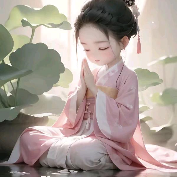 渡己！（修心版）