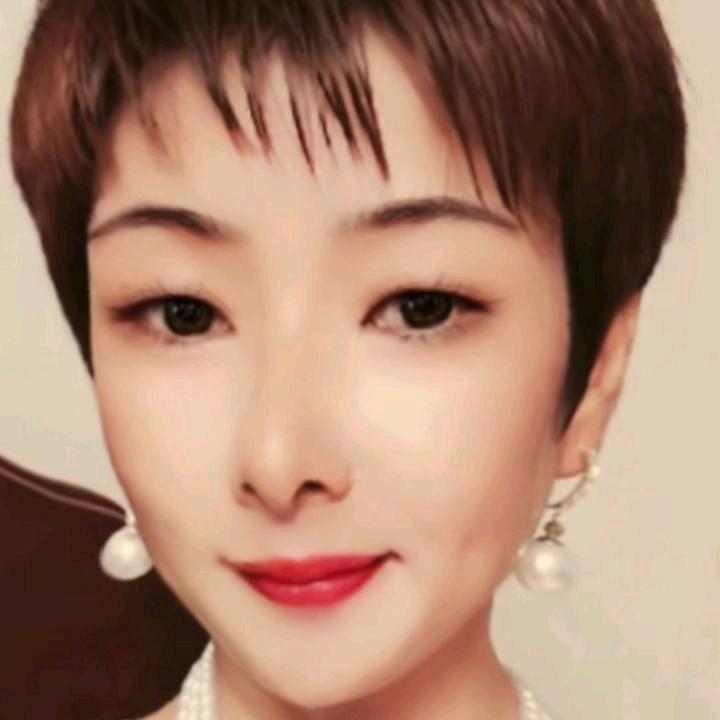 好运姐