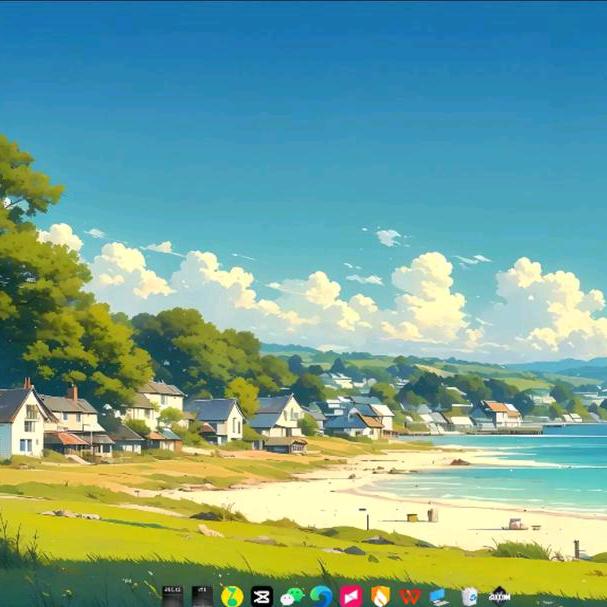 幸福家园