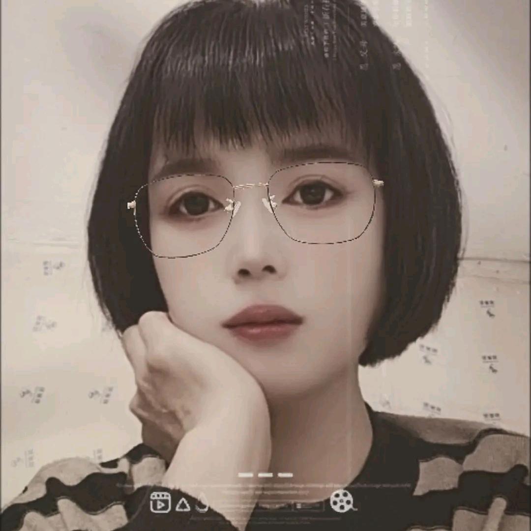 云淡头像