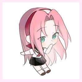 白狐先生