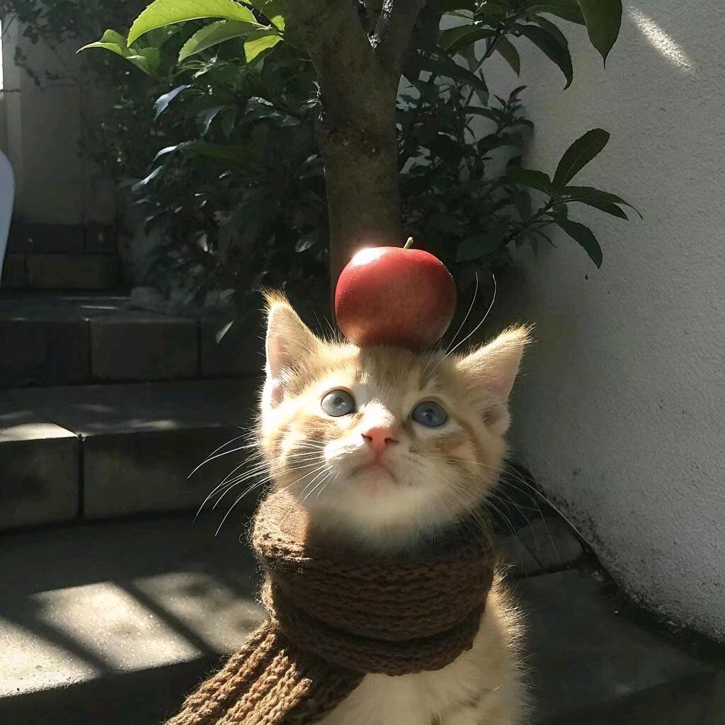 苹果🍎
