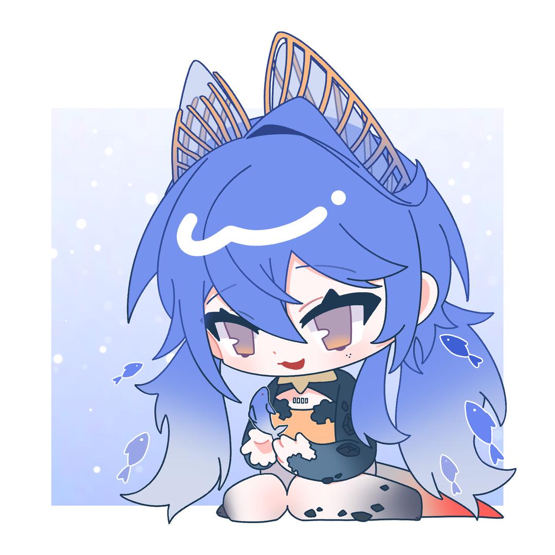 白椿kina