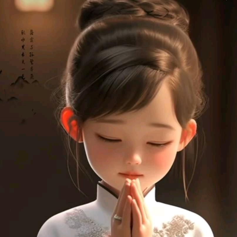 😘半梦半醒半颗心🥰