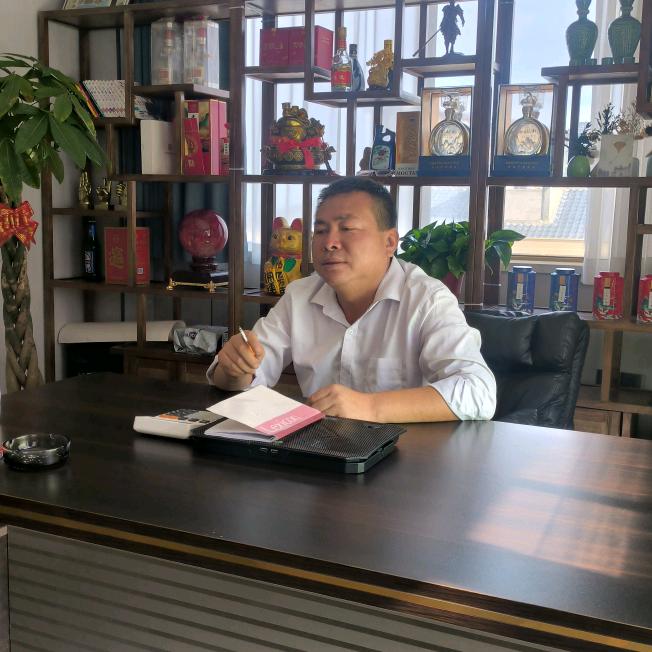 陕西恒泽装饰孙经理