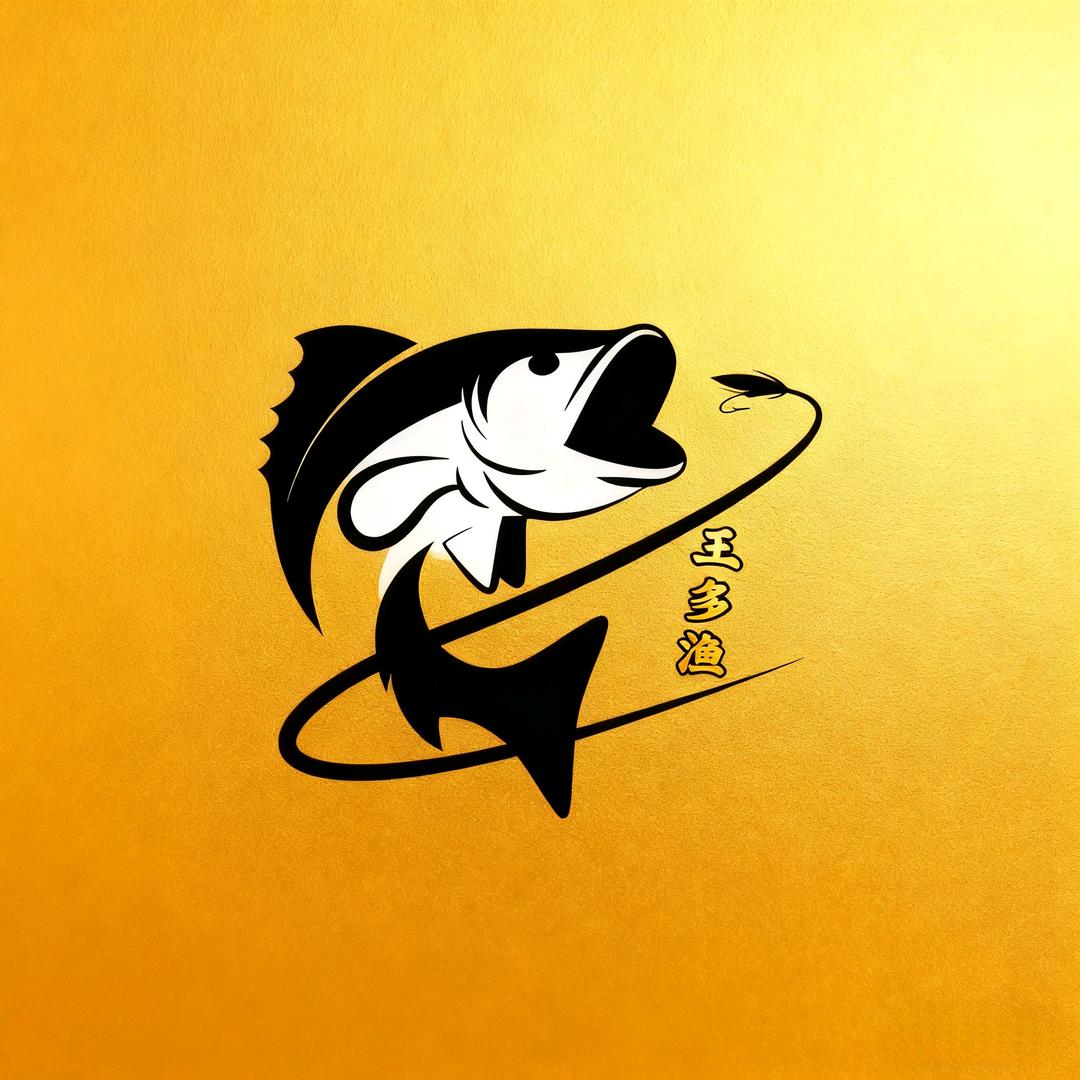 王多渔钓客🎣