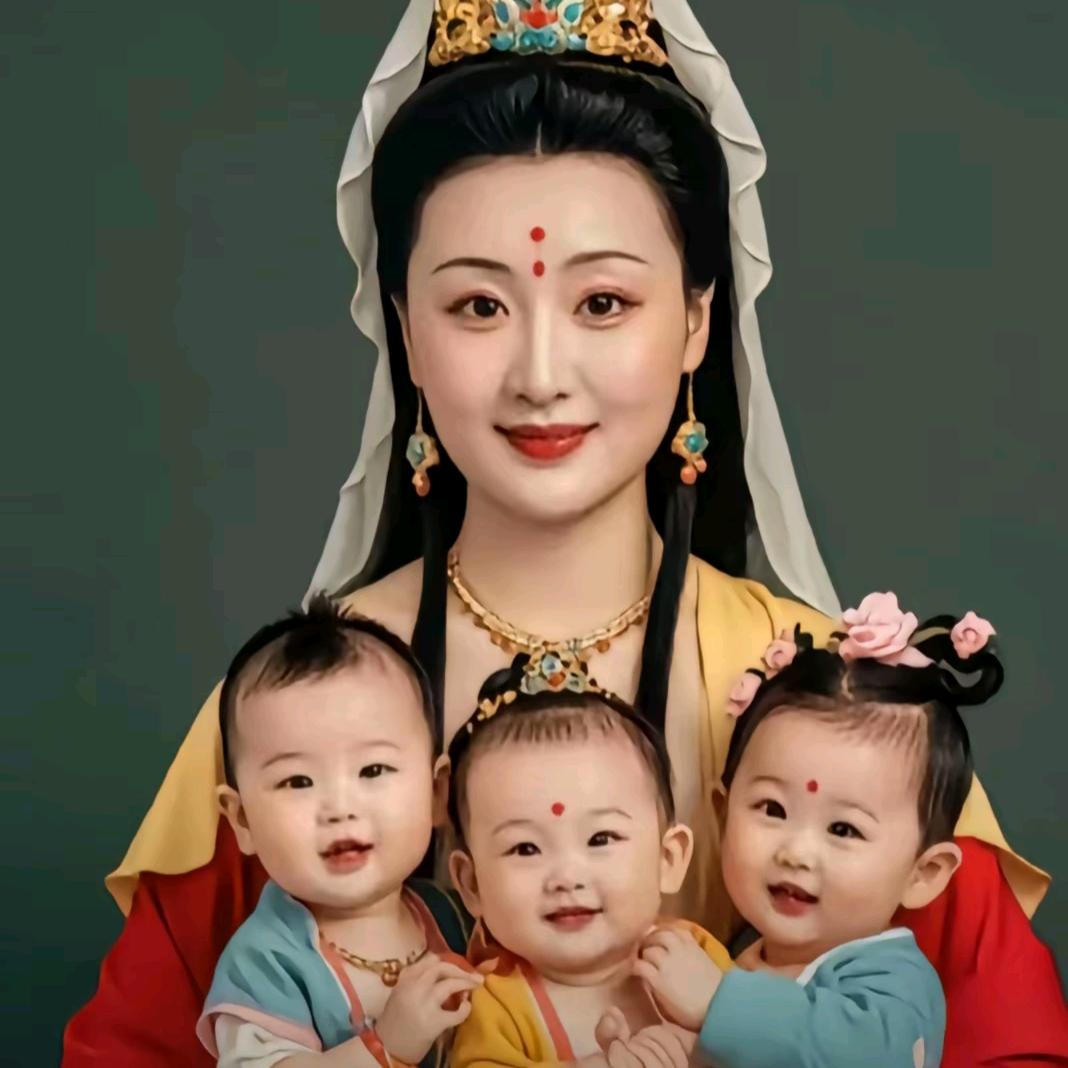 有福报