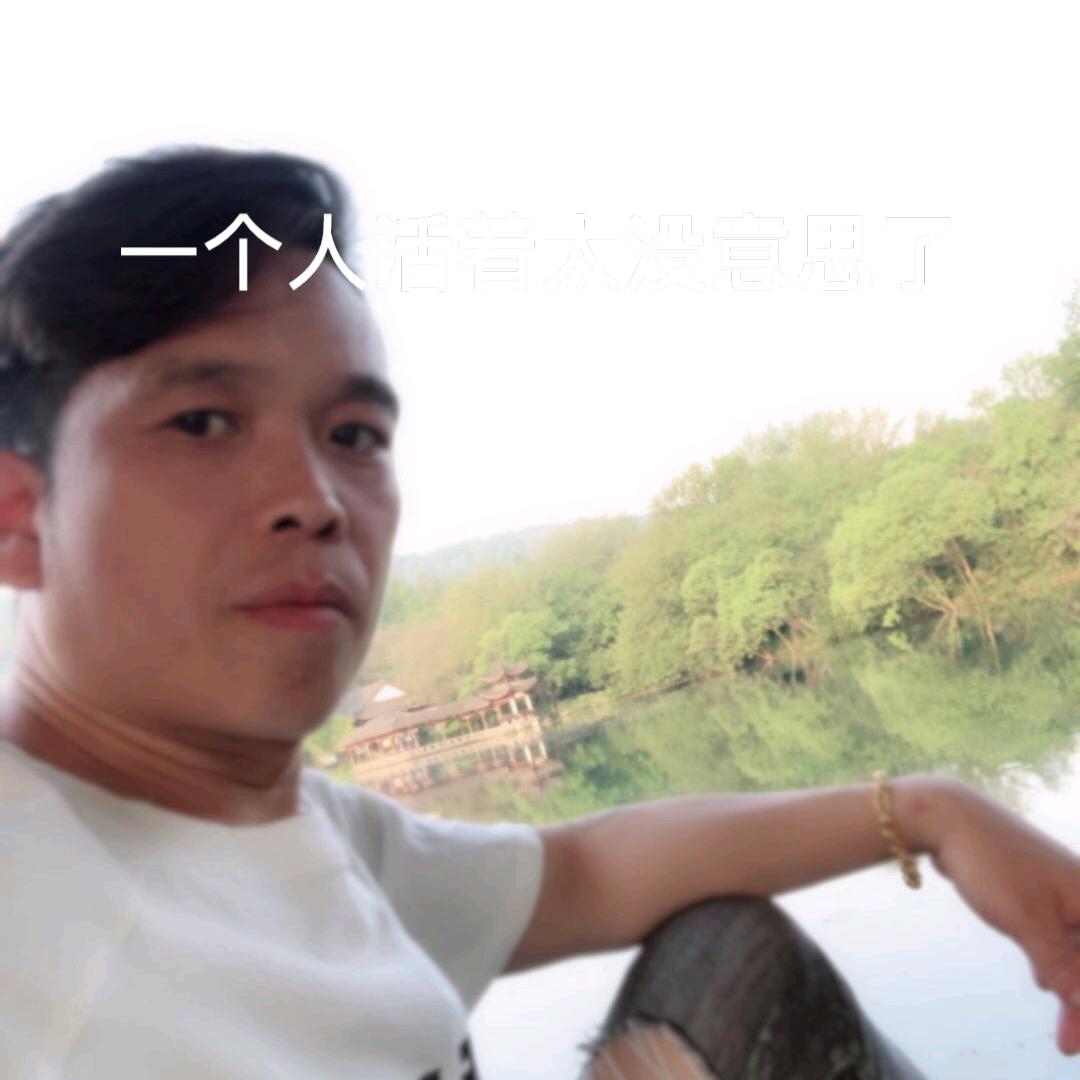 走路人生