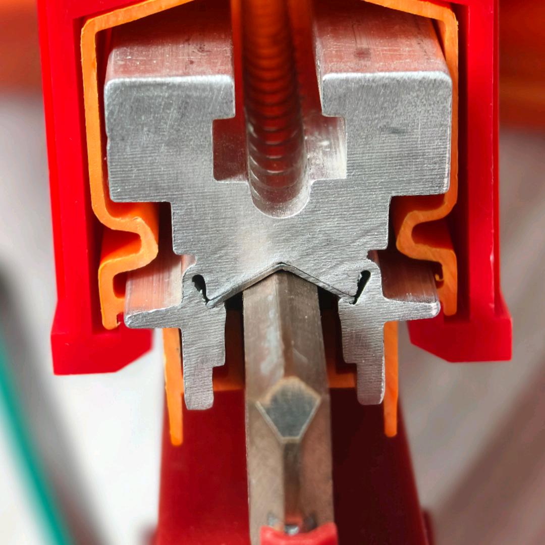 稳孚勒电气（武汉）有限公司