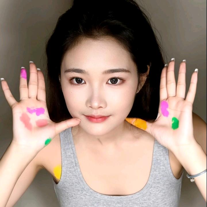 撩走芳哥💞