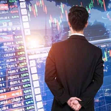 股海领航（小号）