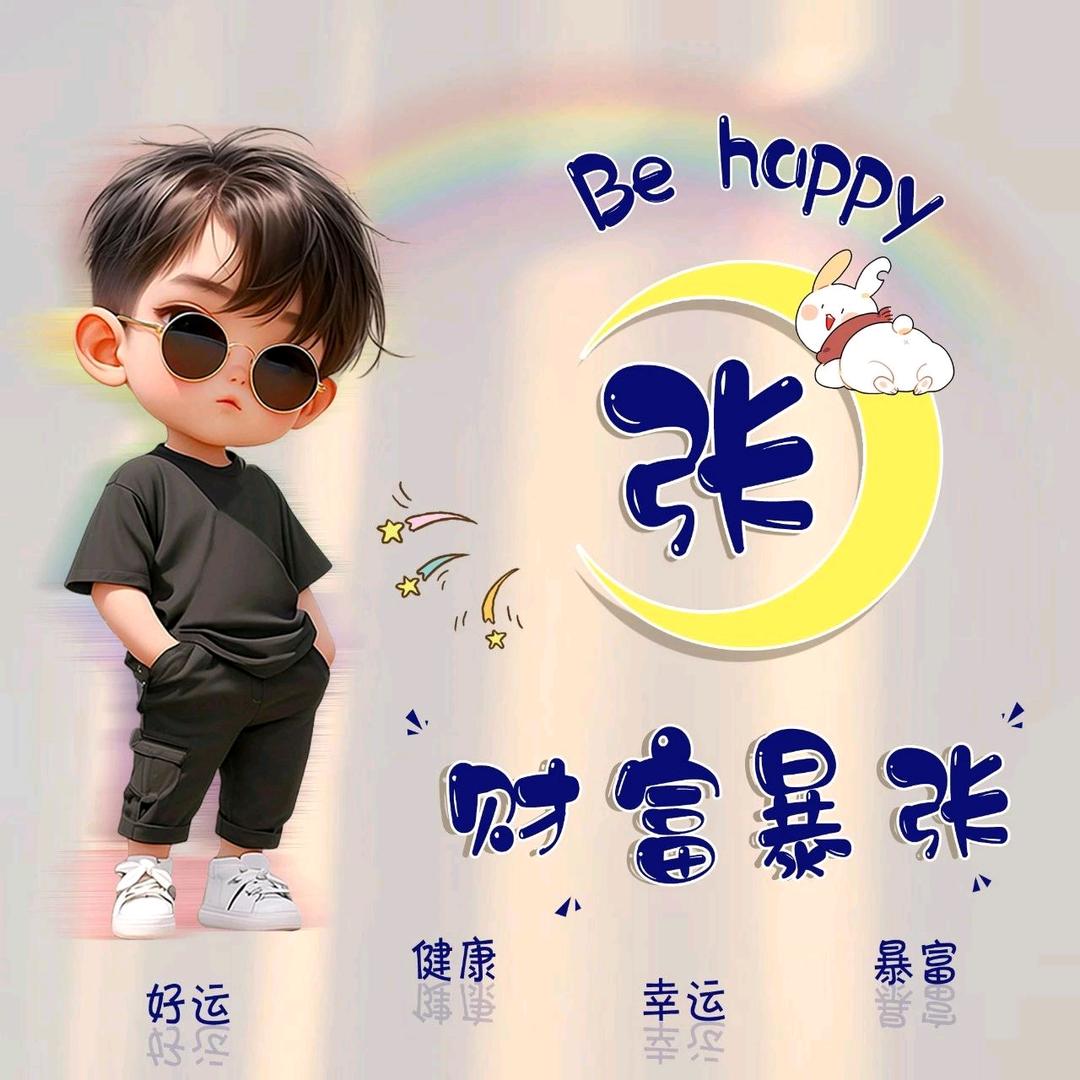 启航