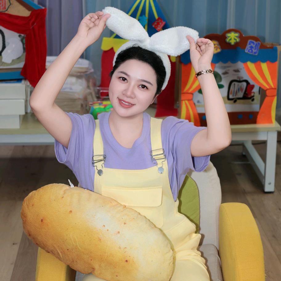 大足小马老师讲早教