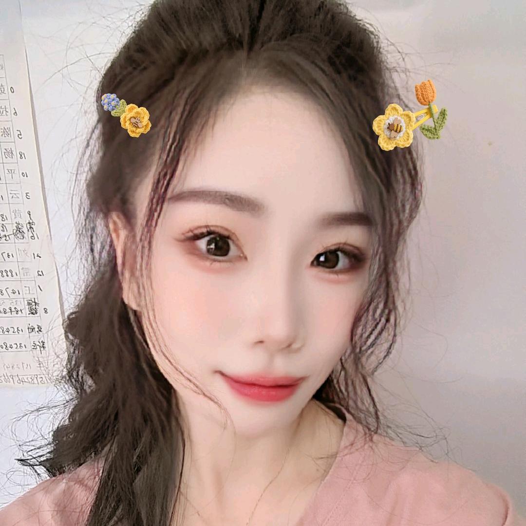 婷婷@