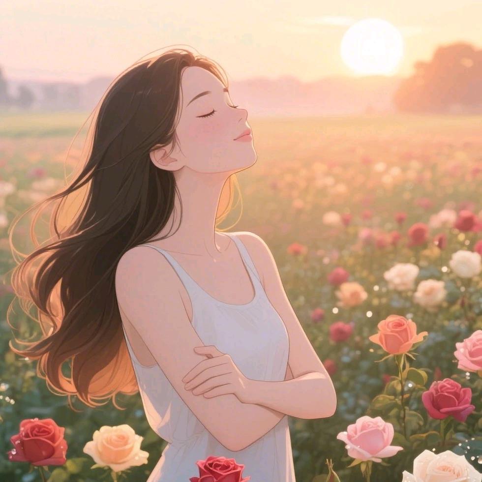小小段
