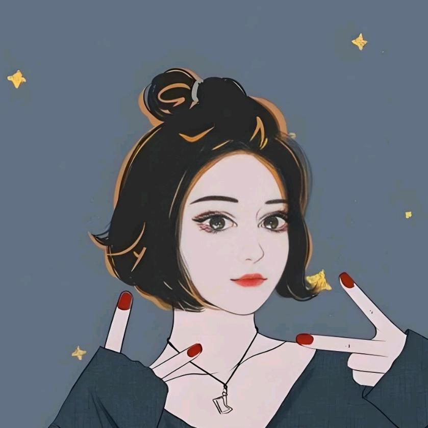 泡泡🍒小仙女