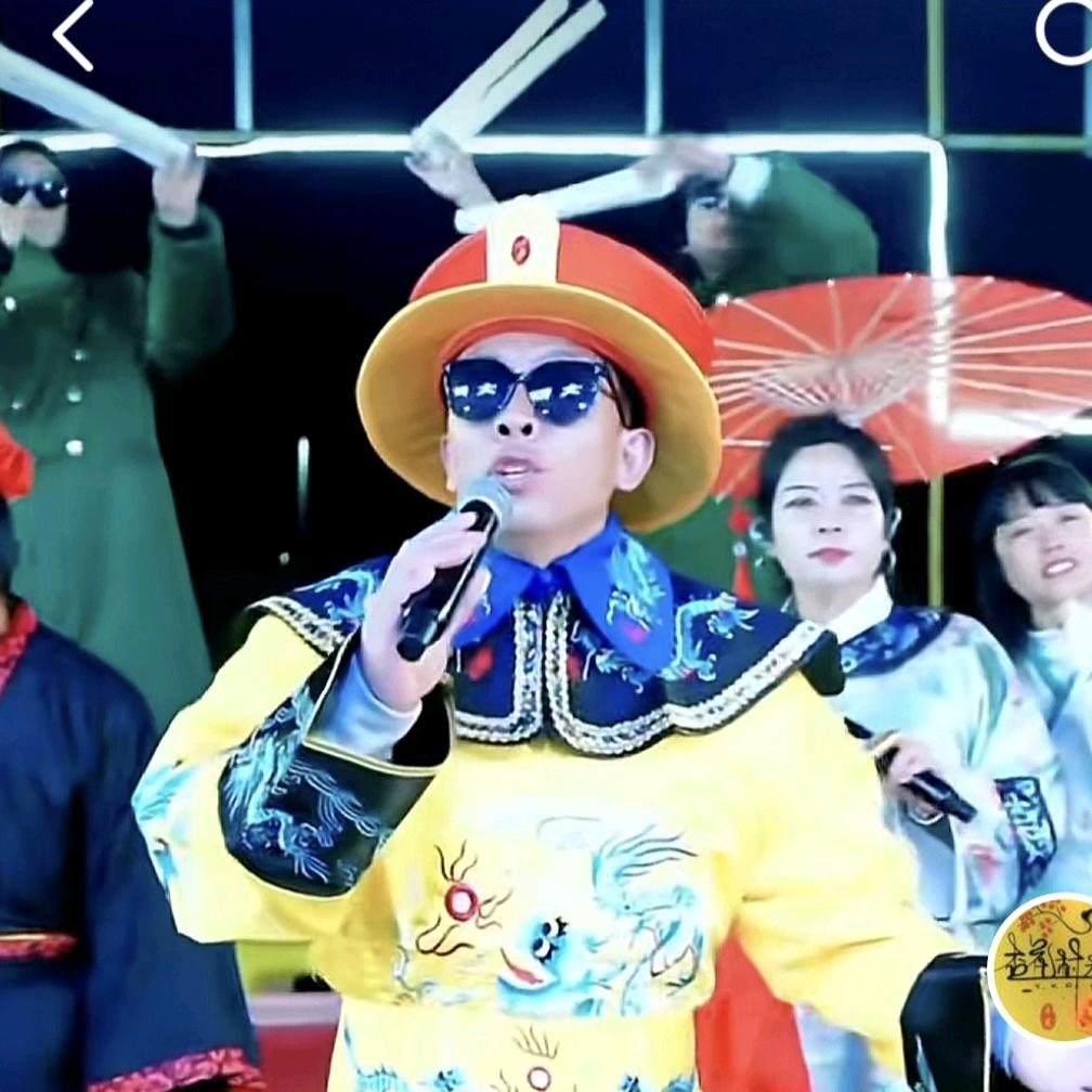 牧童(歌友圈)