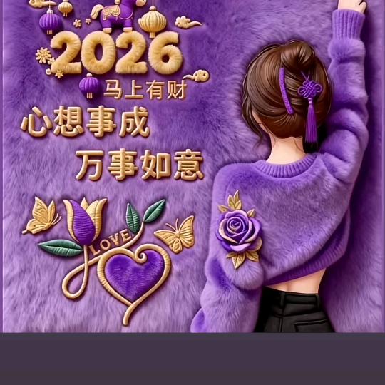幸福常刘