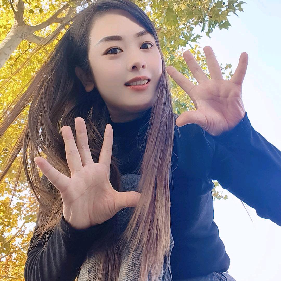 努力的慧宝