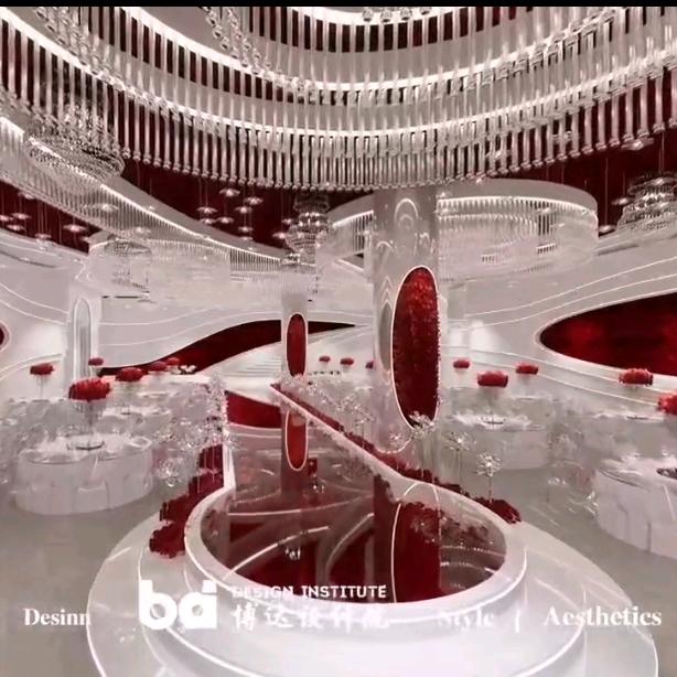 紫云轩婚庆酒店