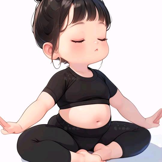 团子✨