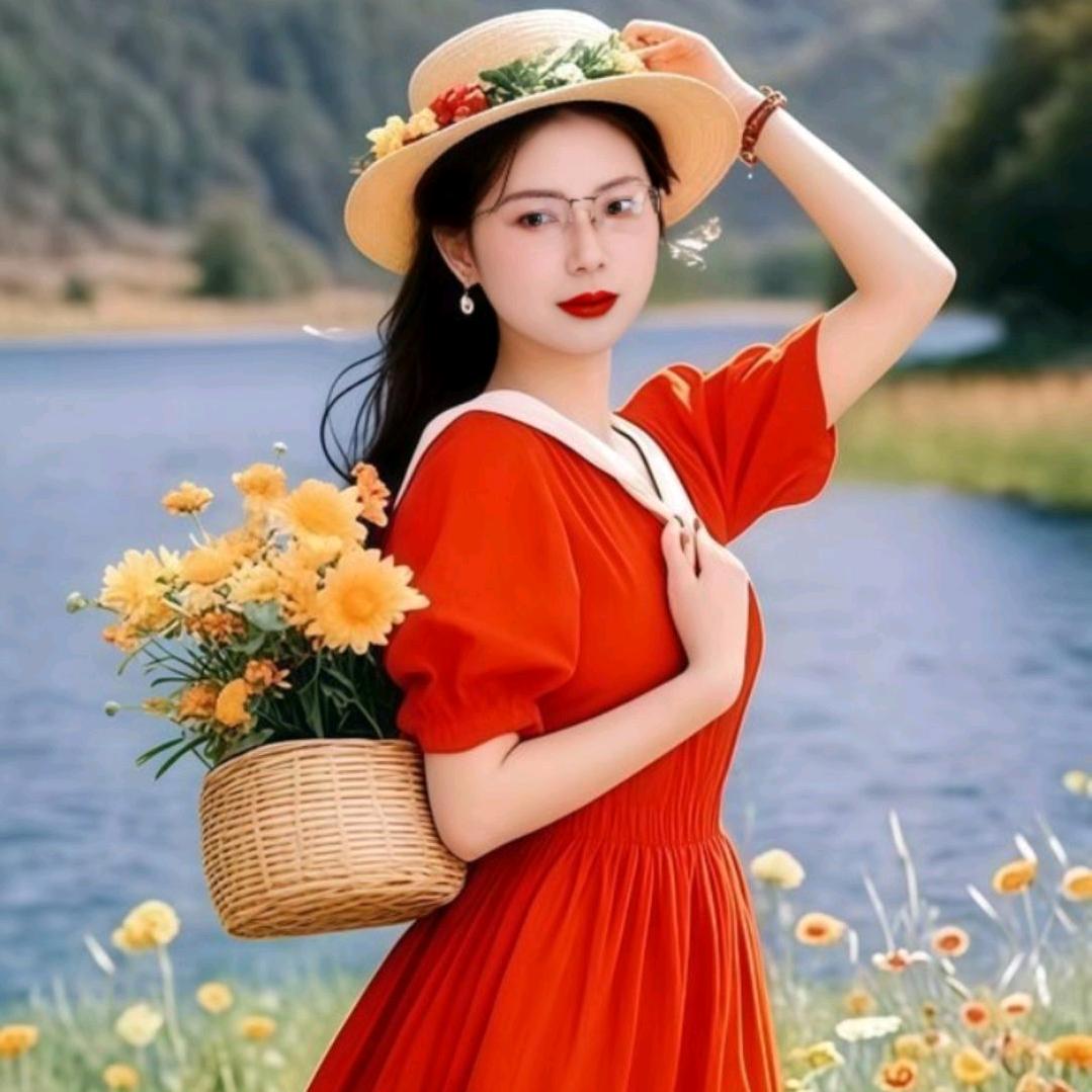 开心