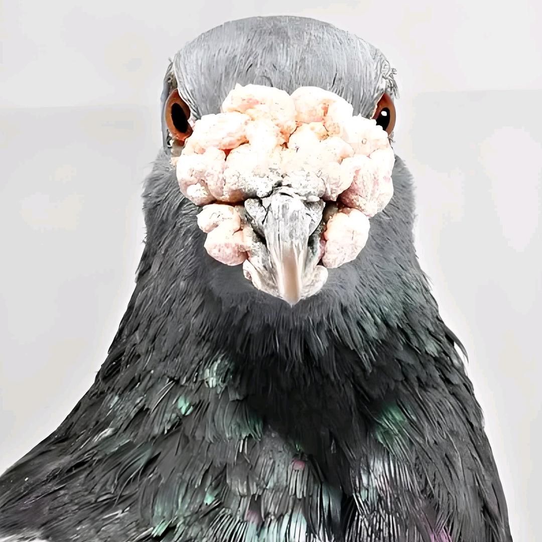 鑫鑫种鸽苑小号