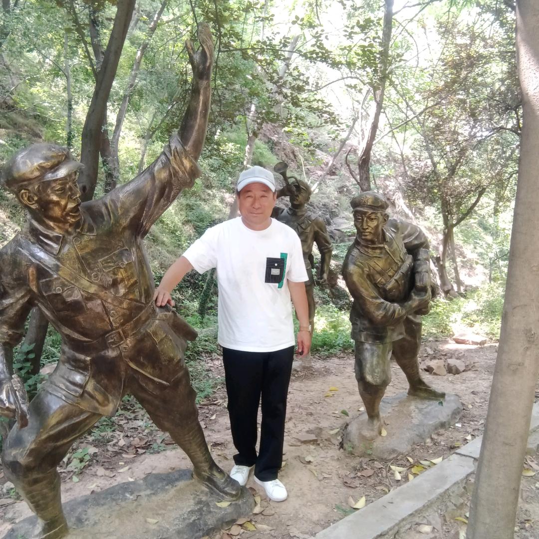 坚强就是胜利