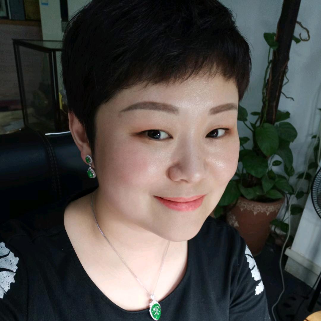 宏姐翡翠
