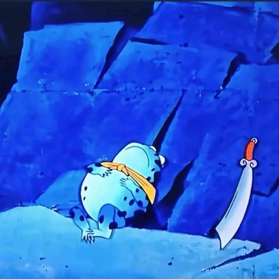 何必呢，程姑娘