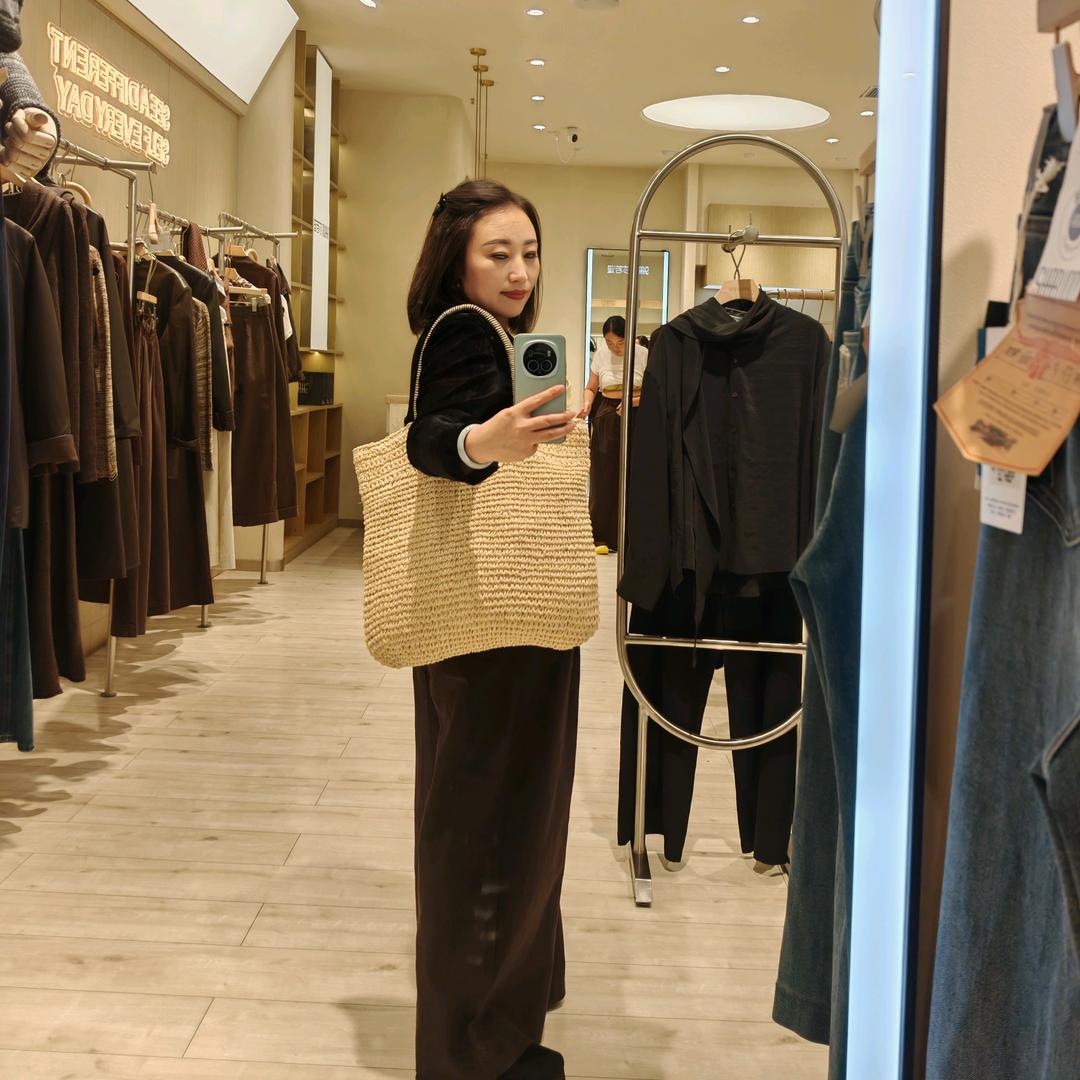 涉县英姐（拒绝连赞）