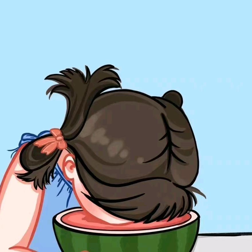 棒棒糖很甜