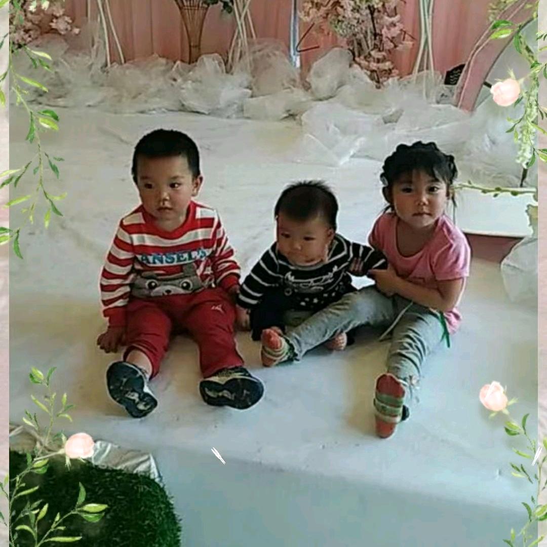 悲伤一切过去了