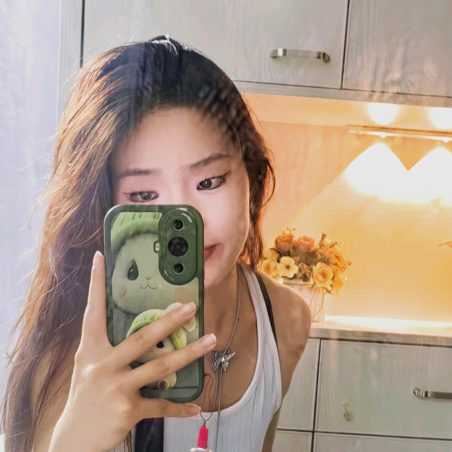 Lily丽🤲🐟