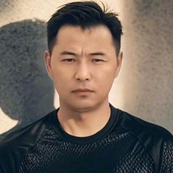 居马汗