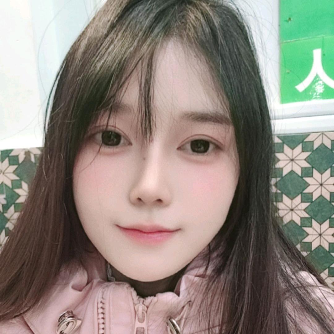 小郑❤️姐姐糯米饭