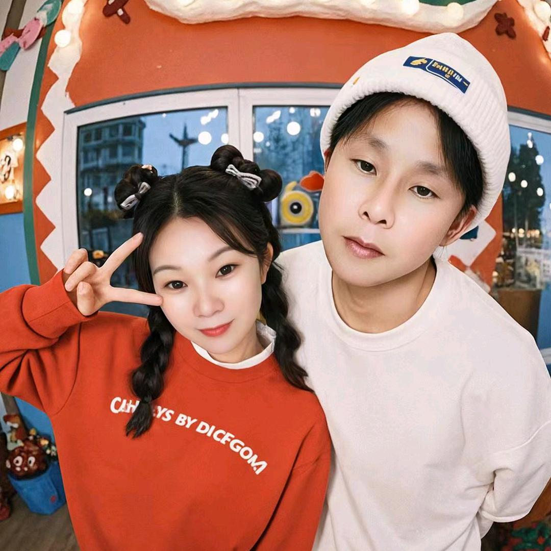 三个孩子的妈妈+守望幸福