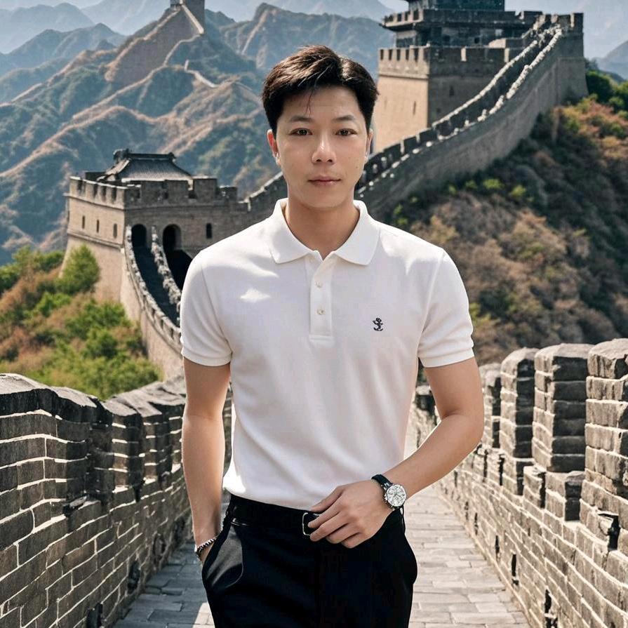 潮汕人~陈楚生